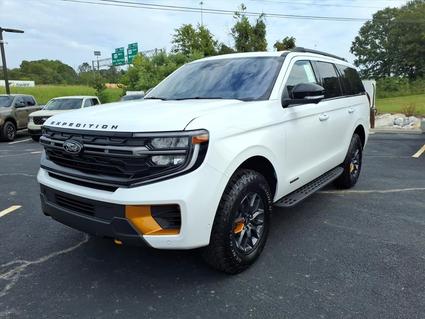 2025 Ford Expedition Malvern AR