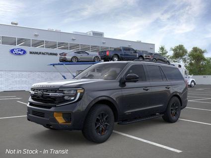 2025 Ford Expedition Plainview TX