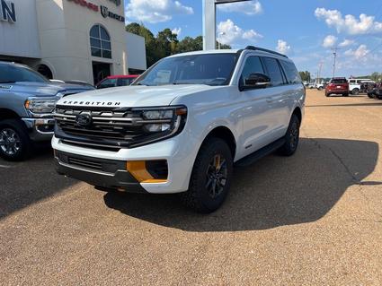 2025 Ford Expedition Louisville MS