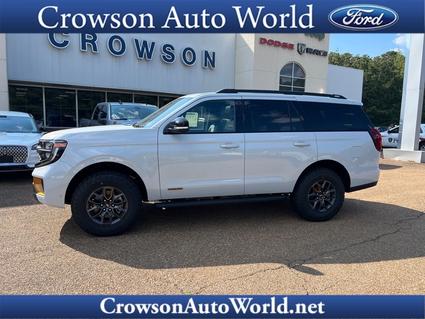2025 Ford Expedition Louisville MS