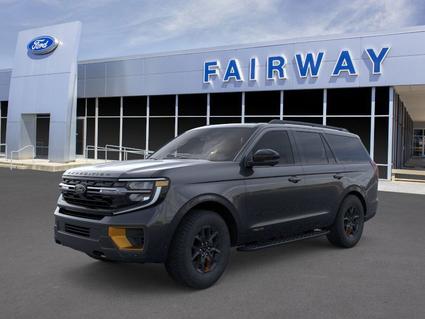 2025 Ford Expedition Greenville SC
