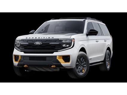 2025 Ford Expedition Bettendorf IA