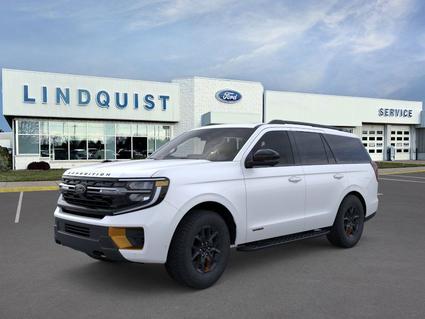 2025 Ford Expedition Bettendorf IA