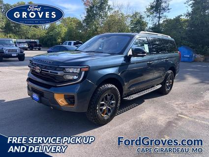 2025 Ford Expedition Cape Girardeau MO