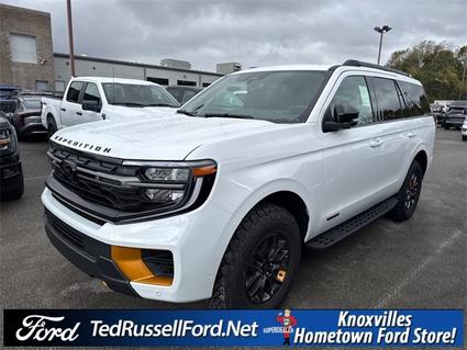 2025 Ford Expedition Knoxville TN
