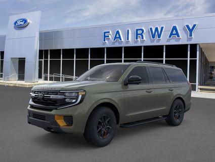 2025 Ford Expedition Greenville SC