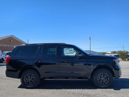 2025 Ford Expedition Winder GA