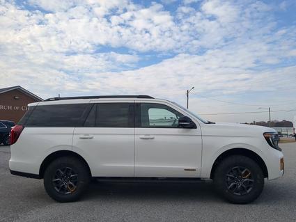 2025 Ford Expedition Winder GA