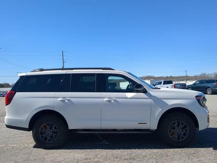 2025 Ford Expedition Winder GA