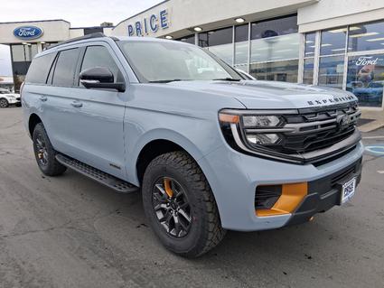 2025 Ford Expedition Yakima WA