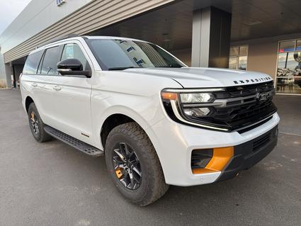 2026 Ford Expedition Coeur D'Alene ID