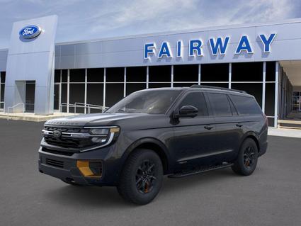 2026 Ford Expedition Greenville SC
