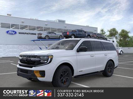 2026 Ford Expedition Breaux Bridge LA