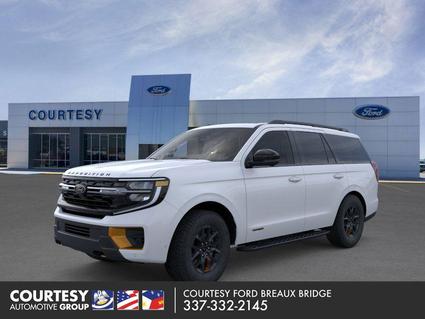 2026 Ford Expedition Breaux Bridge LA