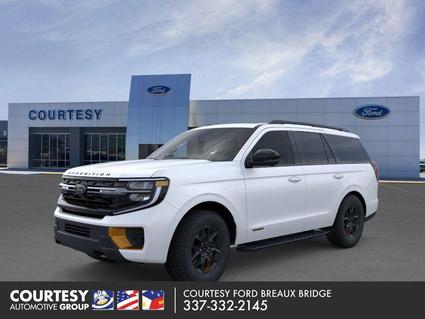 2026 Ford Expedition Breaux Bridge LA