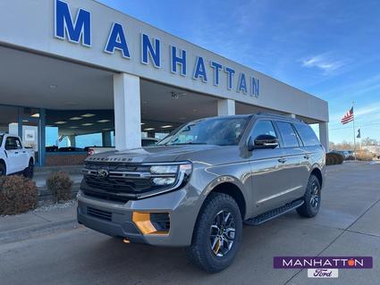 2026 Ford Expedition Manhattan KS
