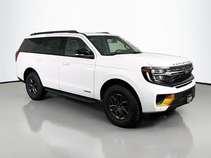 2026 Ford Expedition Pasco WA