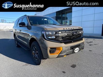 2026 Ford Expedition Willow Street PA