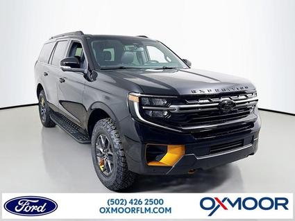2026 Ford Expedition Louisville KY