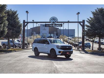 2026 Ford Expedition Mountain Home ID