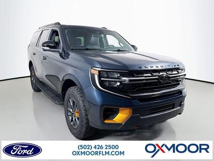 2026 Ford Expedition Louisville KY
