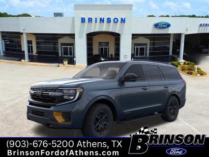 2026 Ford Expedition Athens TX