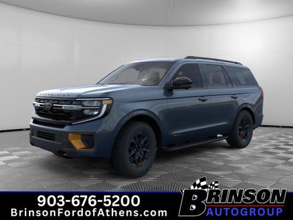 2026 Ford Expedition Athens TX