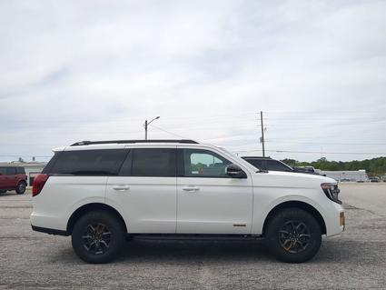 2026 Ford Expedition Winder GA