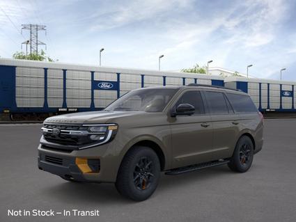 2026 Ford Expedition Suffolk VA