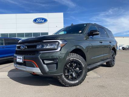 2023 Ford Expedition Elko NV