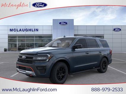 2024 Ford Expedition Sumter SC