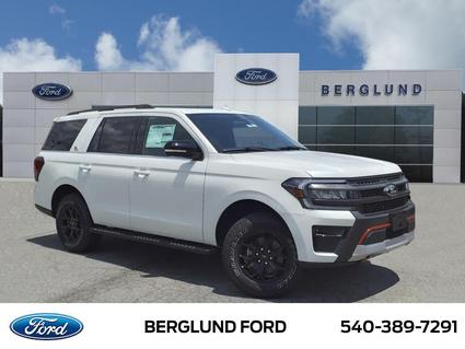 2024 Ford Expedition Salem VA
