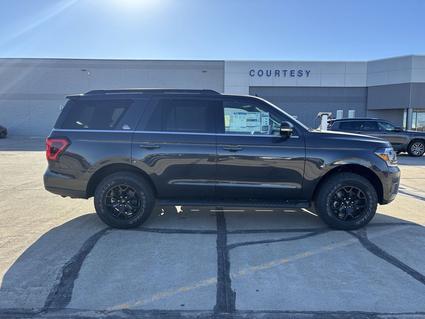 2024 Ford Expedition Norfolk NE