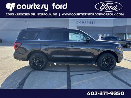 2024 Ford Expedition Norfolk NE