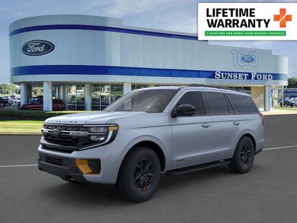 2025 Ford Expedition St. Louis MO