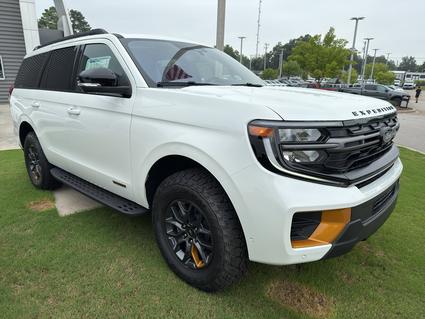 2025 Ford Expedition York SC