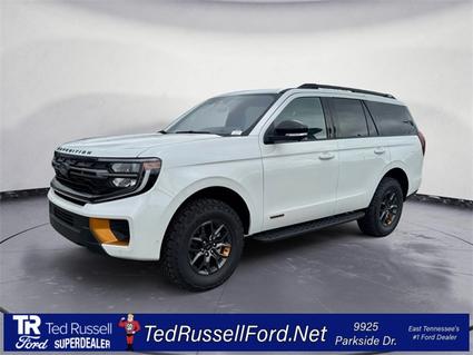 2025 Ford Expedition Knoxville TN