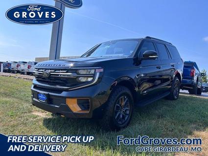 2025 Ford Expedition Cape Girardeau MO