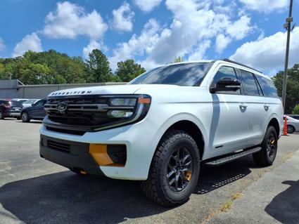 2025 Ford Expedition Hartselle AL