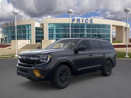 2025 Ford Expedition Turlock CA