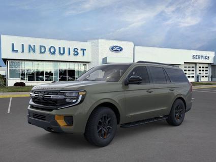 2025 Ford Expedition Bettendorf IA