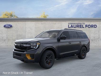 2025 Ford Expedition Laurel MT