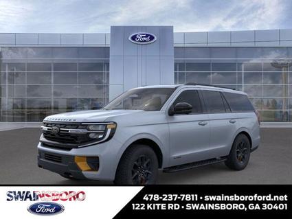 2025 Ford Expedition Swainsboro GA