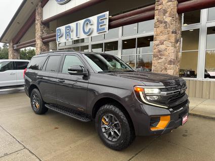 2025 Ford Expedition Port Angeles WA