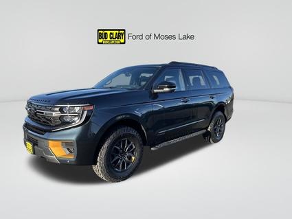 2025 Ford Expedition Moses Lake WA