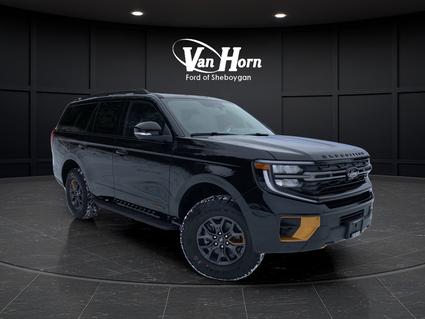 2026 Ford Expedition Sheboygan WI