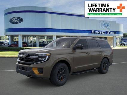 2026 Ford Expedition St. Louis MO