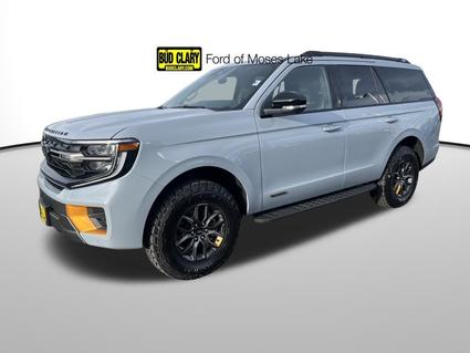 2026 Ford Expedition Moses Lake WA