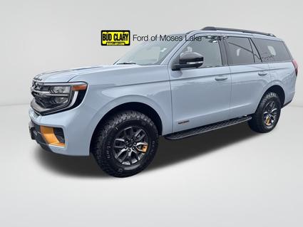 2026 Ford Expedition Moses Lake WA