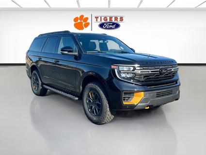 2026 Ford Expedition Walhalla SC